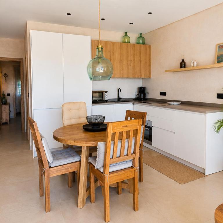 Apartamento La Tortuga II Beach - Apartamento con vistas al mar - 13