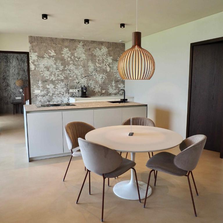 Papstlhof - Apartment mit 2 Schlafzimmern und Bergblick - 3