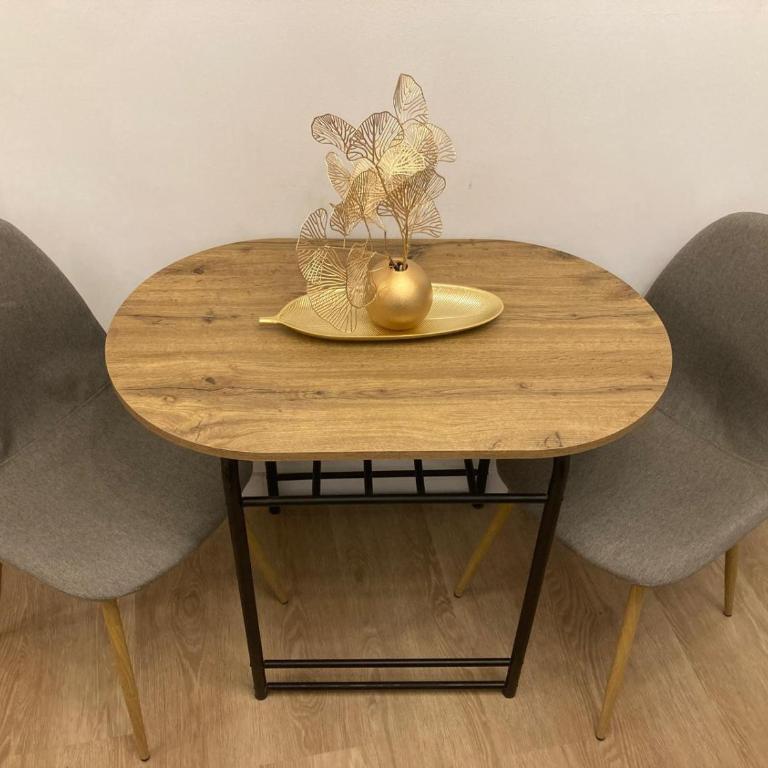 Venus Charming studio in old town Triana San Telmo - Apartamento Estudio - 1 cama doble - 4