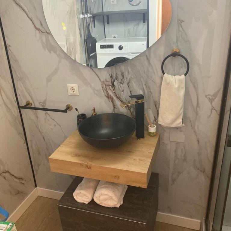 Venus Charming studio in old town Triana San Telmo - Apartamento Estudio - 1 cama doble - 5