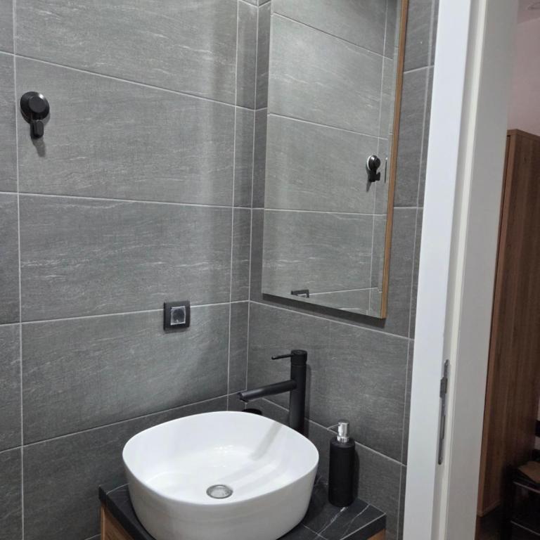 Residence Hill Monte - Studio - 12