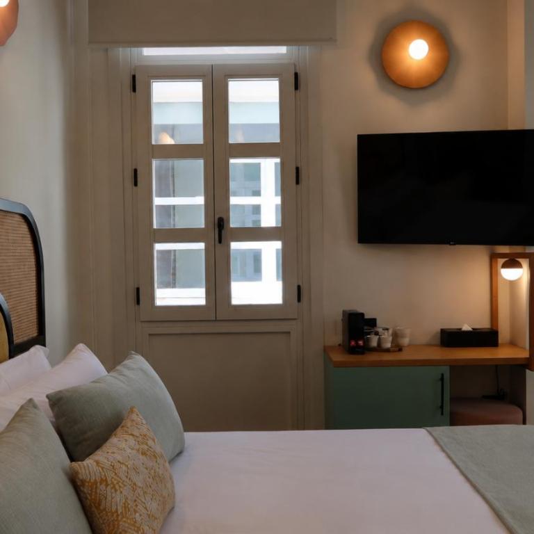 Hotel Casa Beatas - Suite - 4