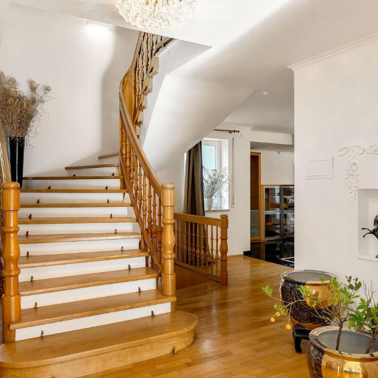 Muenchen Mansion - Appartamento - 18