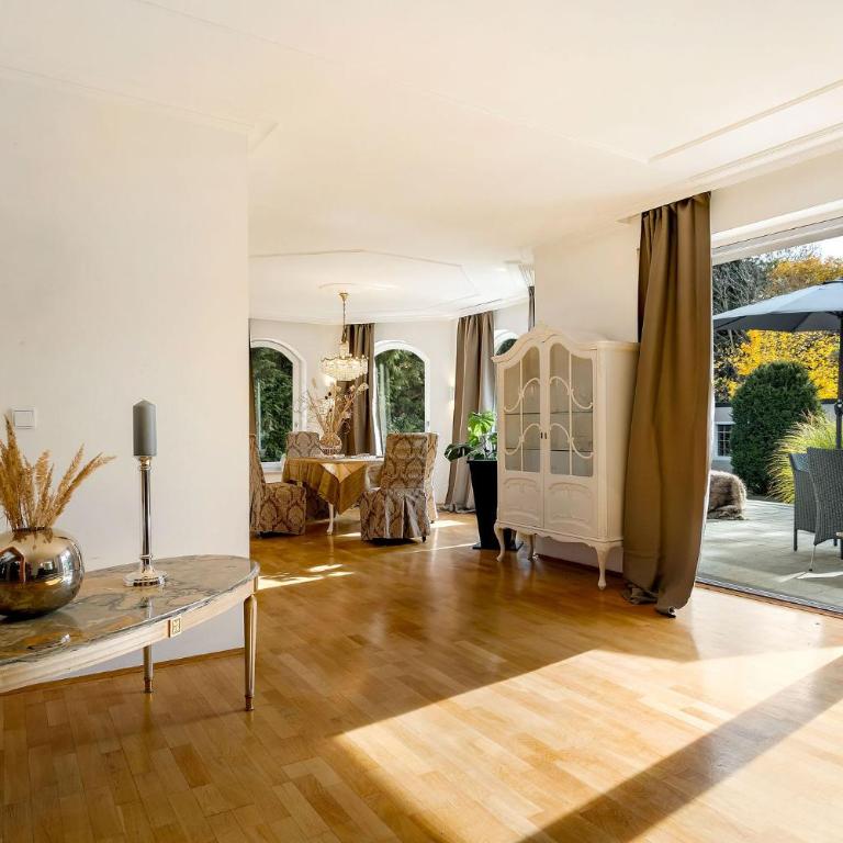 Muenchen Mansion - Appartamento - 15
