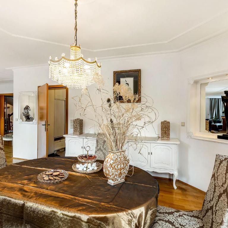 Muenchen Mansion - Appartamento - 7