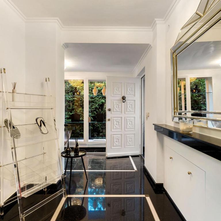 Muenchen Mansion - Appartamento - 11