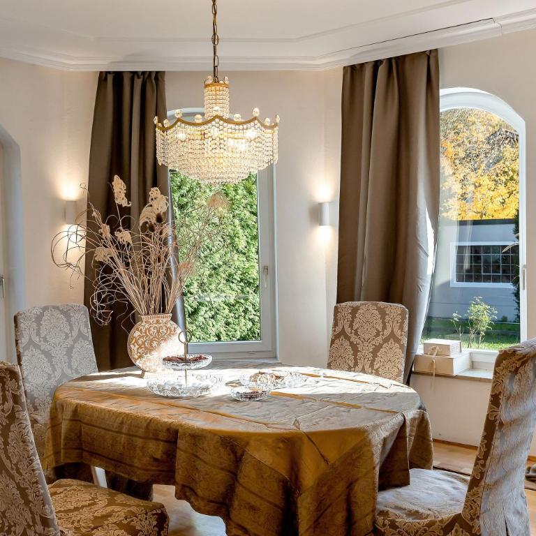 Muenchen Mansion - Appartamento - 8
