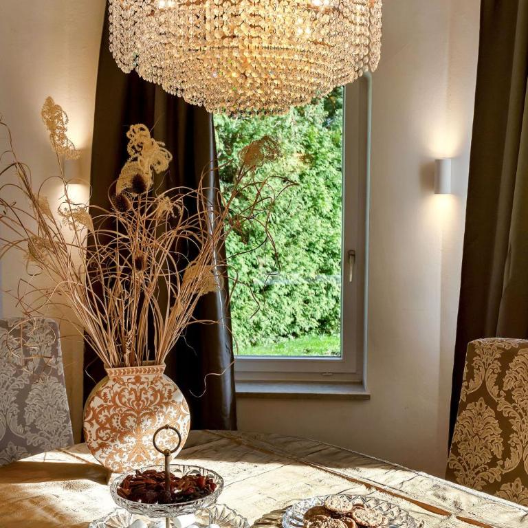 Muenchen Mansion - Appartamento - 20
