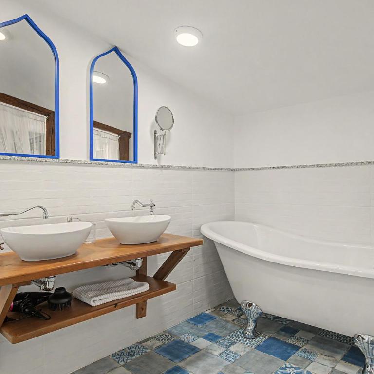 Los Tartessos 5 - Apartment mit 1 Schlafzimmer und Gartenblick - 9