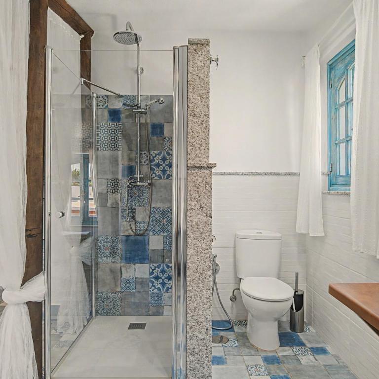 Los Tartessos 5 - Apartment mit 1 Schlafzimmer und Gartenblick - 13