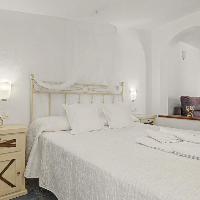 Los Tartessos 5 - Apartment mit 1 Schlafzimmer und Gartenblick - 14