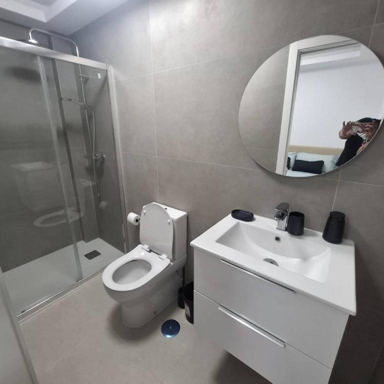 Flaca Apartment 12 - Apartamento de 1 dormitorio - 3