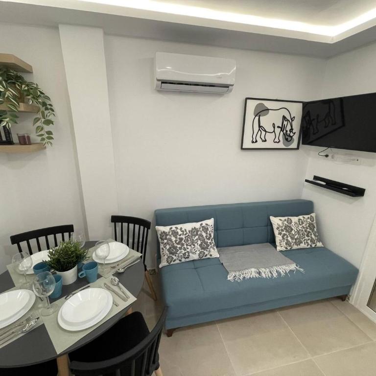 Flaca Apartment 12 - Apartamento de 1 dormitorio - 4