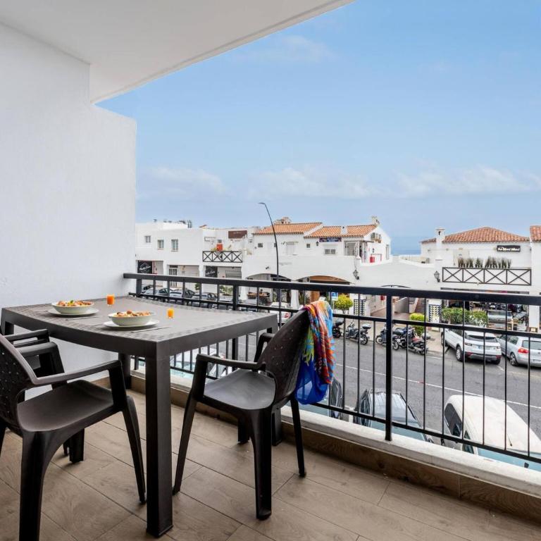 San Telmo House - Appartamento con 3 Camere da Letto - 2