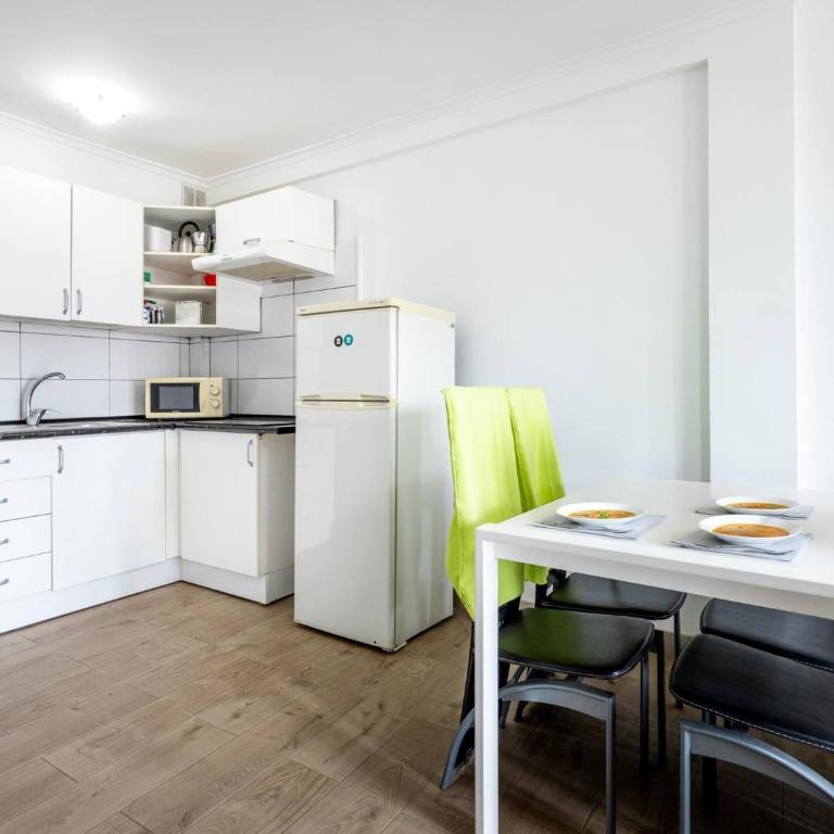 San Telmo House - Appartamento con 3 Camere da Letto - 4