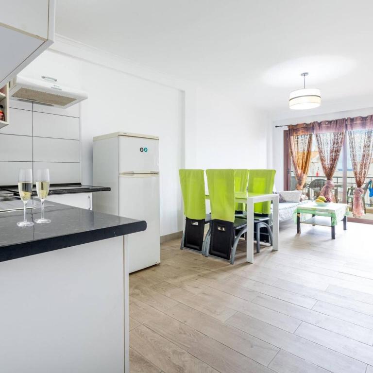 San Telmo House - Appartamento con 3 Camere da Letto - 8