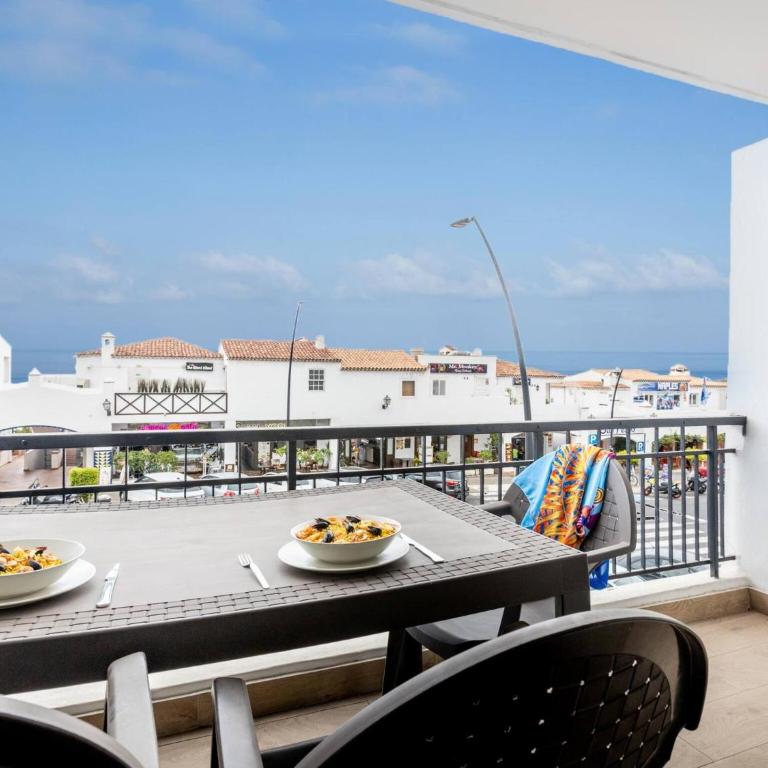 San Telmo House - Appartamento con 3 Camere da Letto - 7