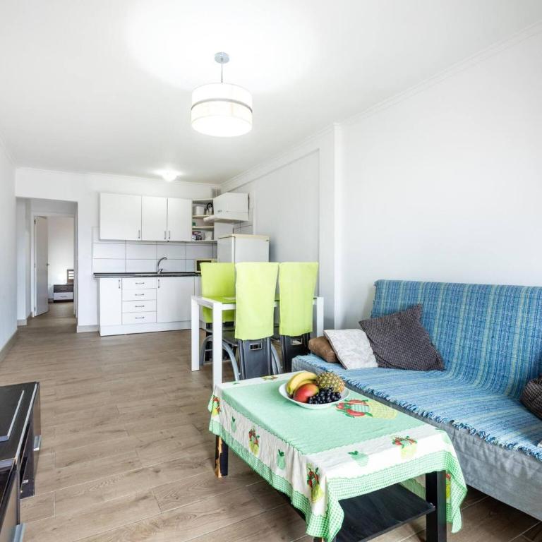 San Telmo House - Appartamento con 3 Camere da Letto - 10