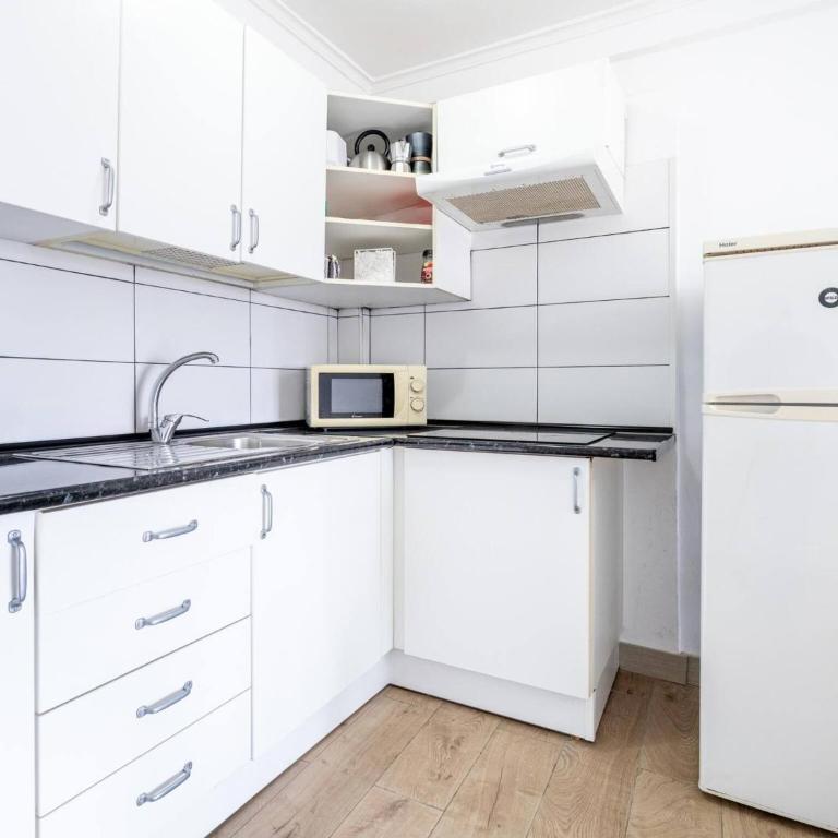 San Telmo House - Appartamento con 3 Camere da Letto - 9