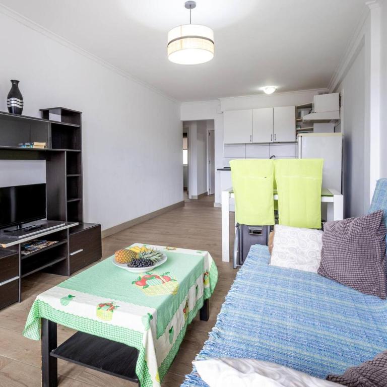 San Telmo House - Appartamento con 3 Camere da Letto - 11
