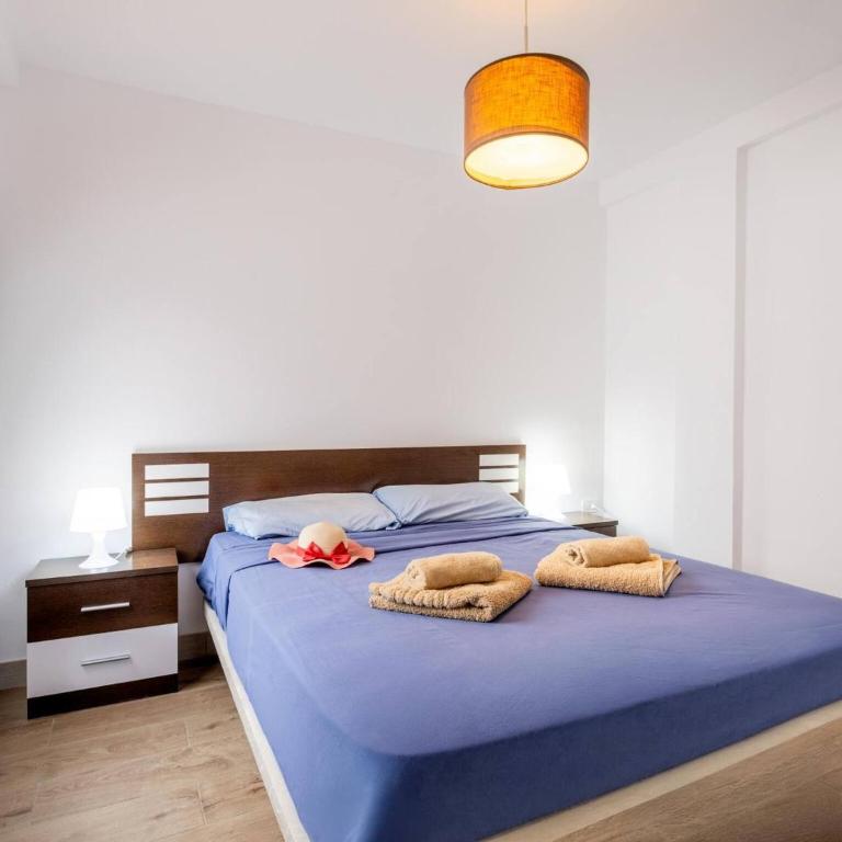 San Telmo House - Appartamento con 3 Camere da Letto - 15