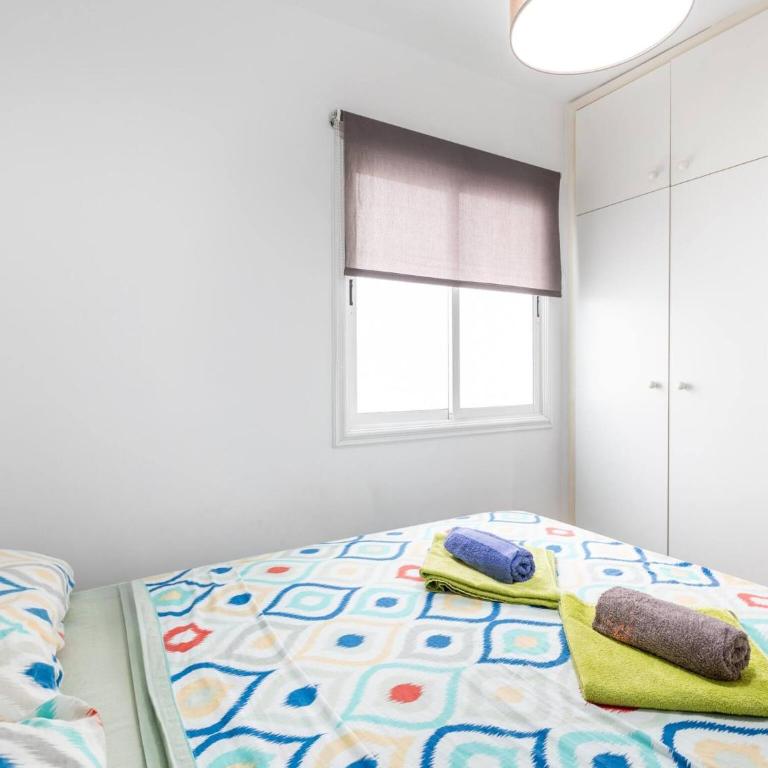 San Telmo House - Appartamento con 3 Camere da Letto - 13