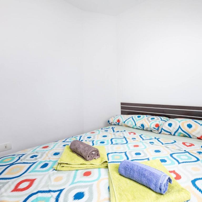 San Telmo House - Appartamento con 3 Camere da Letto - 14