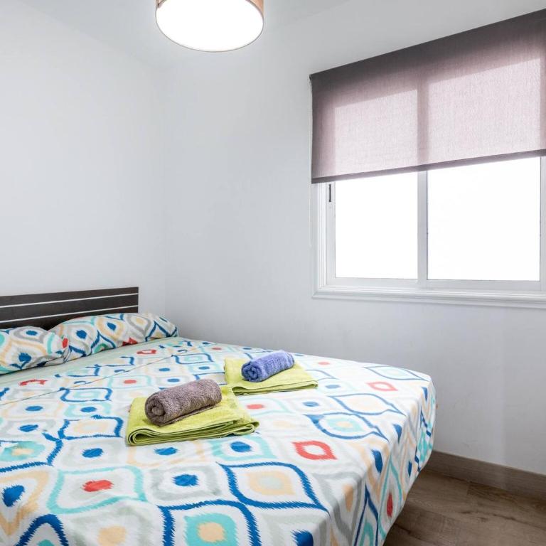 San Telmo House - Appartamento con 3 Camere da Letto - 12