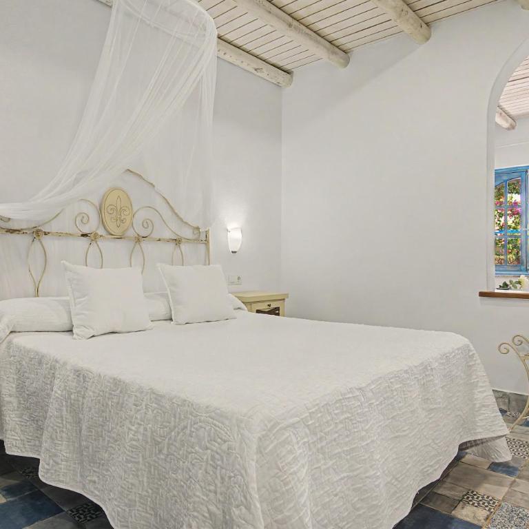 Los tartessos 1 - Appartamento con 1 Camera da Letto e con Giardino - 7