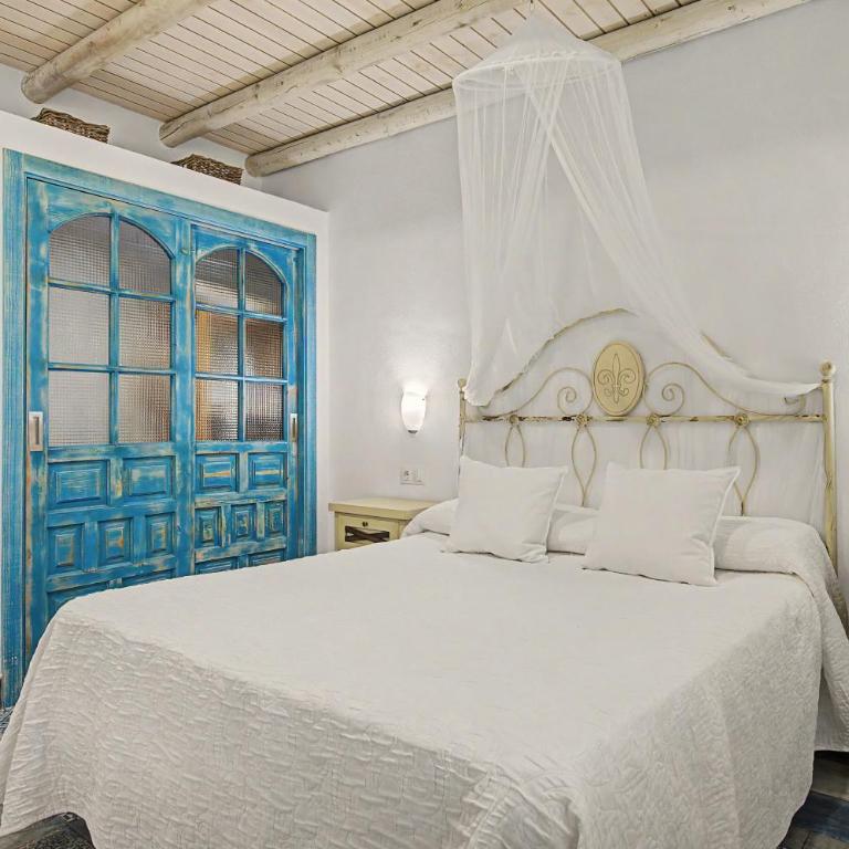 Los tartessos 1 - Appartamento con 1 Camera da Letto e con Giardino - 9