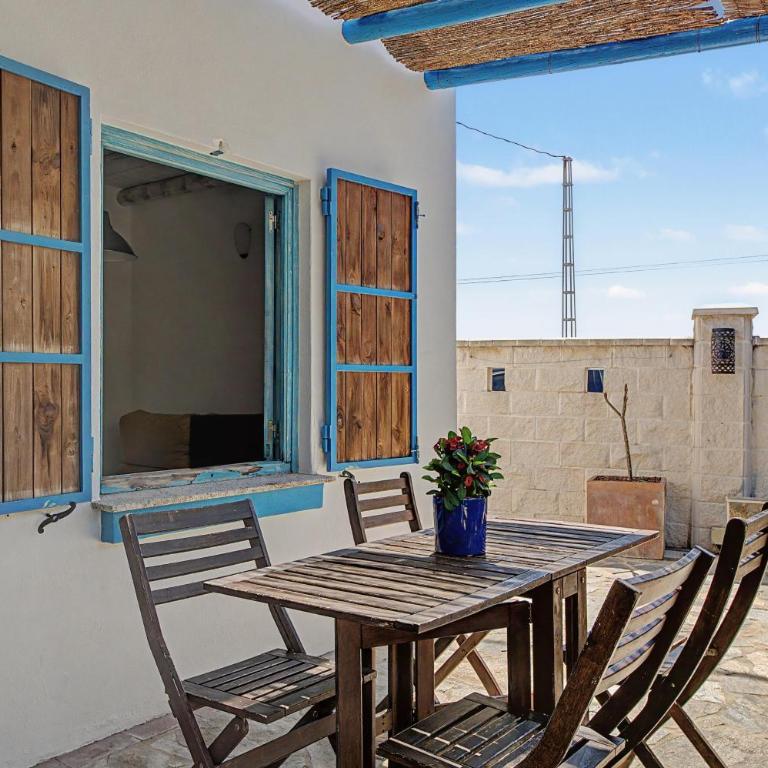 Los tartessos 1 - Appartamento con 1 Camera da Letto e con Giardino - 2