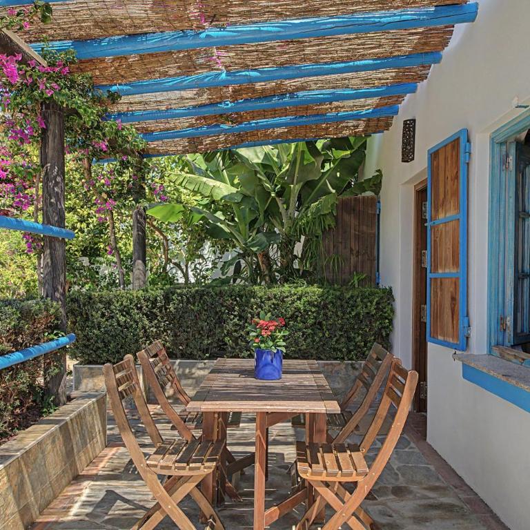 Los tartessos 1 - Appartamento con 1 Camera da Letto e con Giardino - 18