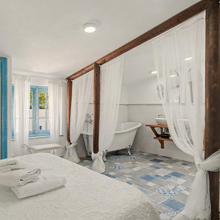 Los Tartessos 4 - Appartamento con 1 Camera da Letto e con Giardino - 13