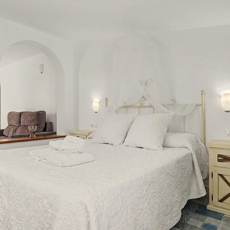 Los Tartessos 4 - Appartamento con 1 Camera da Letto e con Giardino - 8