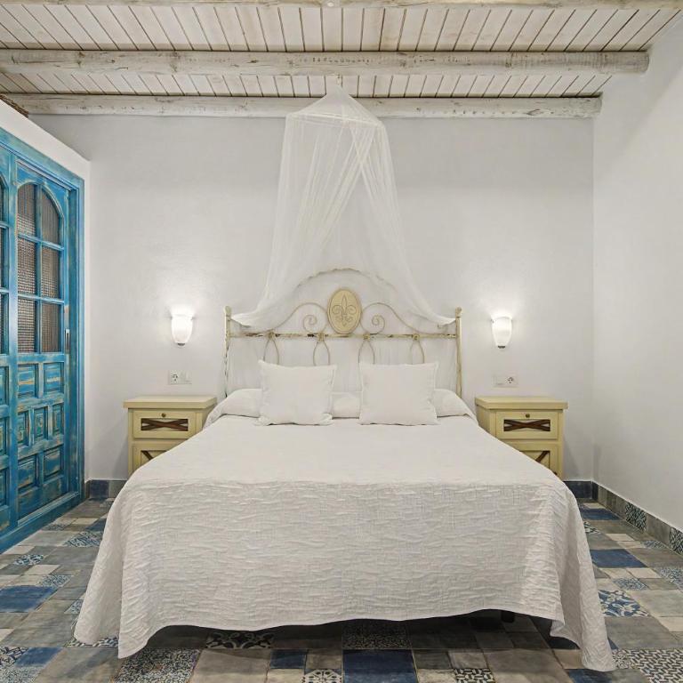 Los tartessos 1 - Appartamento con 1 Camera da Letto e con Giardino - 8