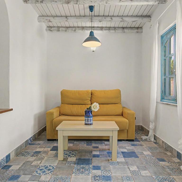 Los tartessos 1 - Appartamento con 1 Camera da Letto e con Giardino - 3