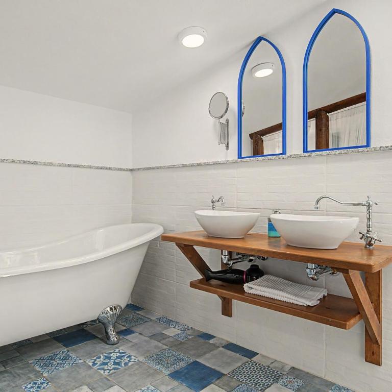 Los Tartessos 4 - Appartamento con 1 Camera da Letto e con Giardino - 14