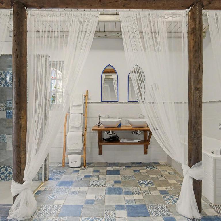 Los tartessos 1 - Appartamento con 1 Camera da Letto e con Giardino - 13