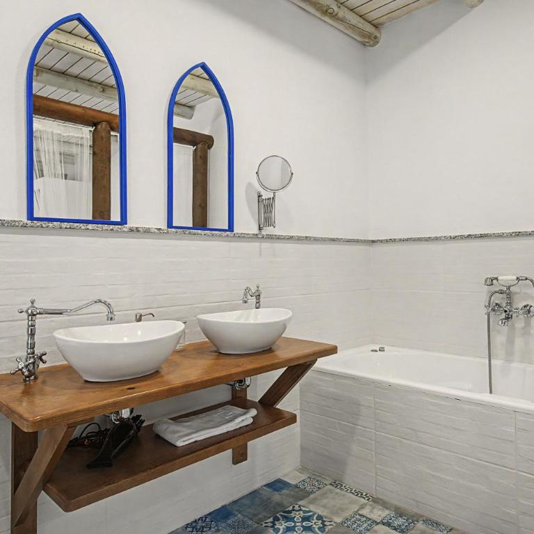 Los tartessos 1 - Appartamento con 1 Camera da Letto e con Giardino - 14