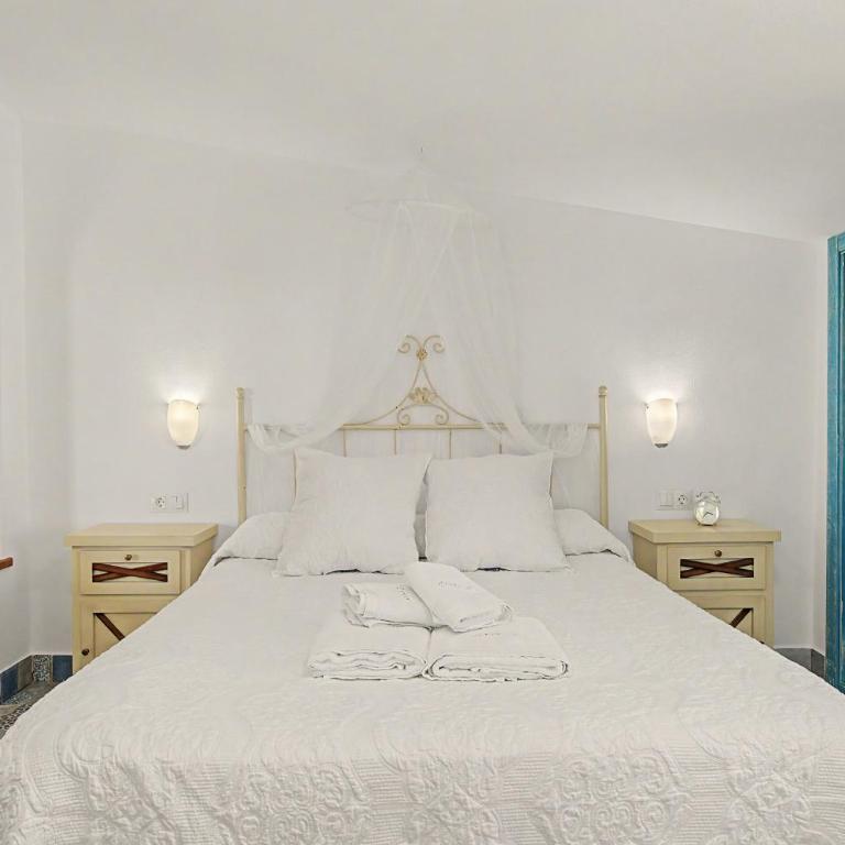 Los Tartessos 4 - Appartamento con 1 Camera da Letto e con Giardino - 9