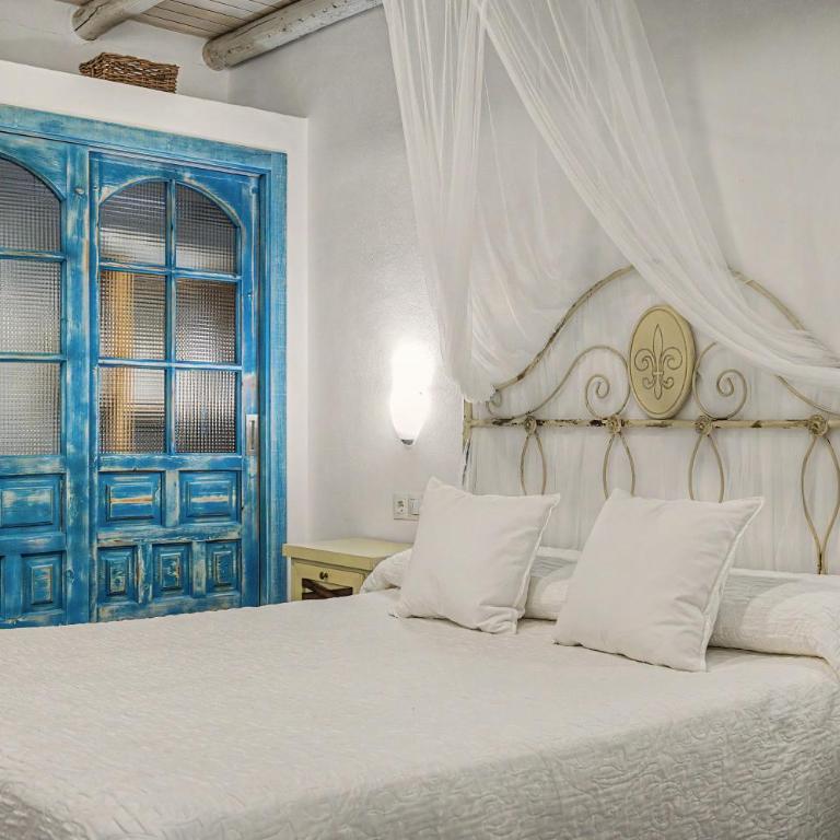 Los tartessos 1 - Appartamento con 1 Camera da Letto e con Giardino - 10