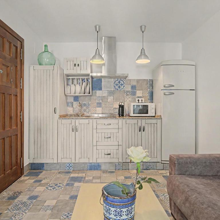 Los Tartessos 4 - Appartamento con 1 Camera da Letto e con Giardino - 5