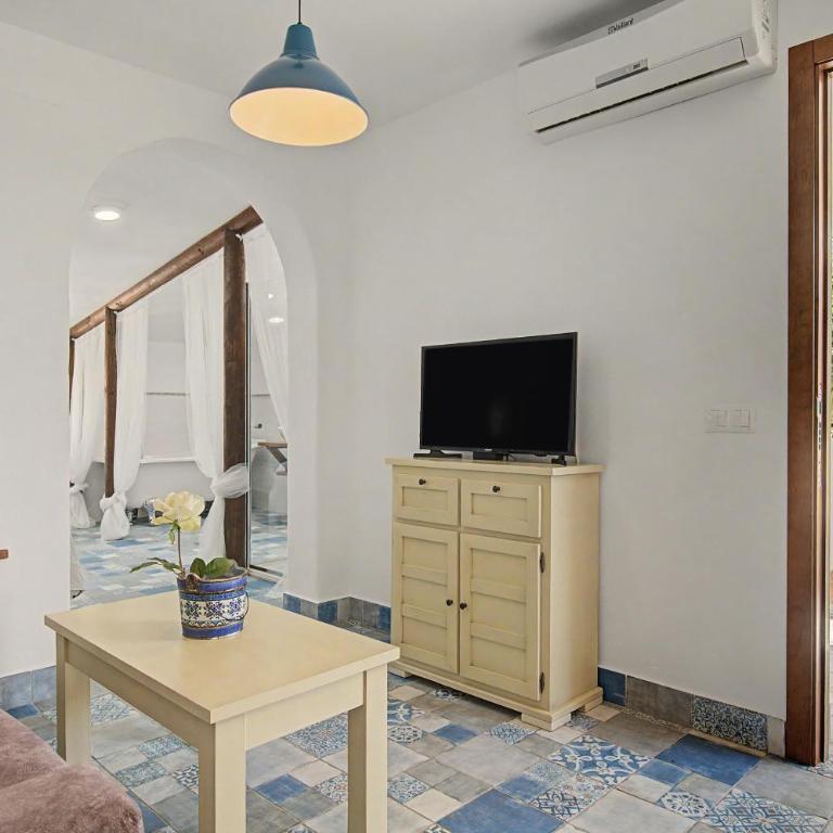 Los Tartessos 4 - Appartamento con 1 Camera da Letto e con Giardino - 4