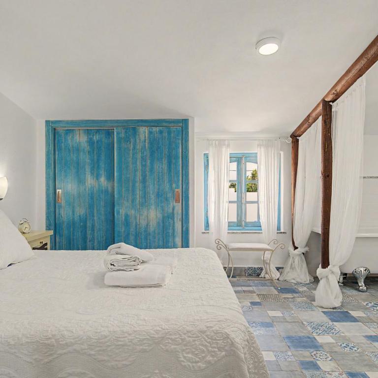 Los Tartessos 4 - Appartamento con 1 Camera da Letto e con Giardino - 12