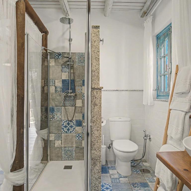 Los tartessos 1 - Appartamento con 1 Camera da Letto e con Giardino - 15
