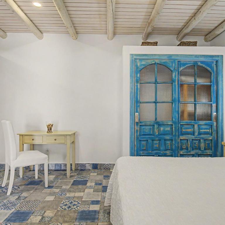 Los tartessos 1 - Appartamento con 1 Camera da Letto e con Giardino - 11