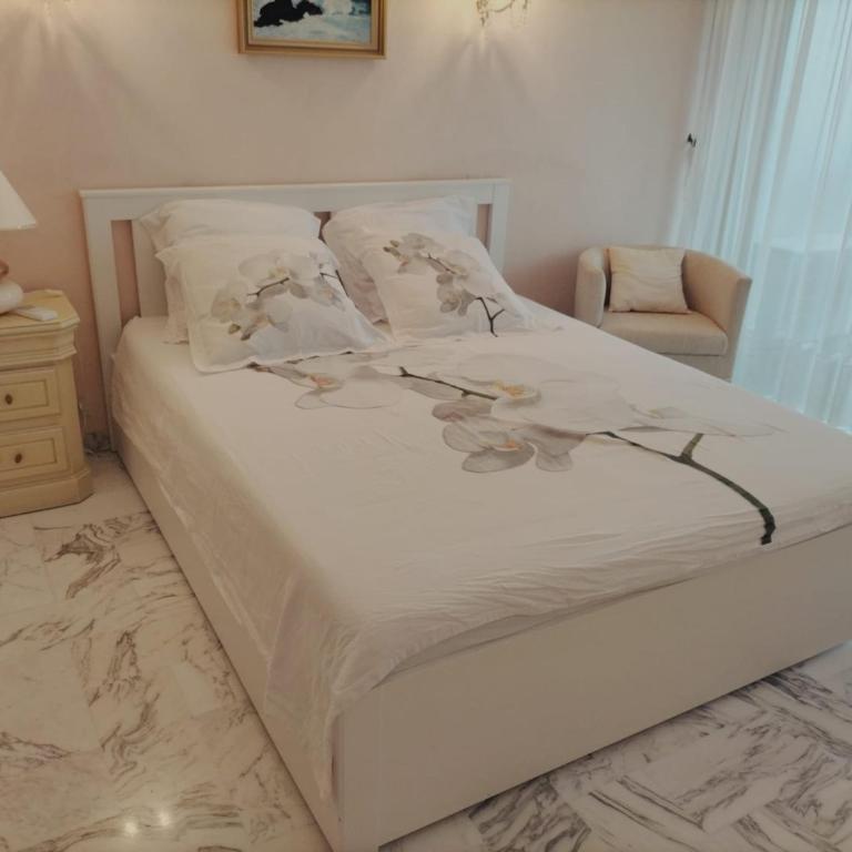 Confortable appartement centre-ville - Appartement 2 Chambres - 7