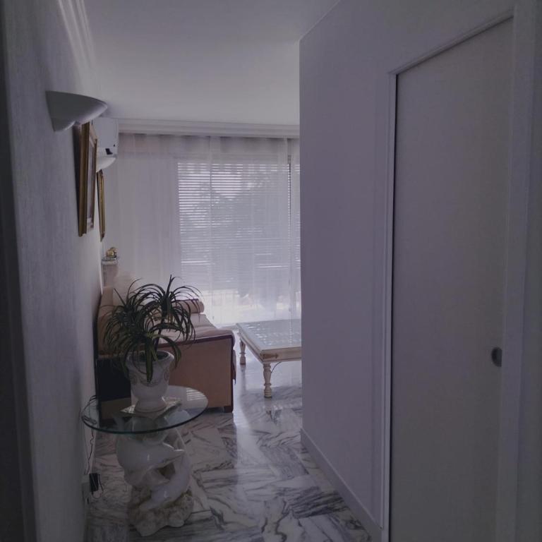 Confortable appartement centre-ville - Appartement 2 Chambres - 11