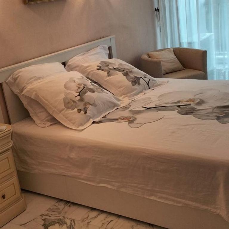 Confortable appartement centre-ville - Appartement 2 Chambres - 17