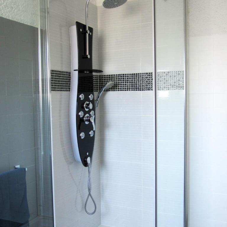Hotel Italia - Chambre Double Supérieure - 16